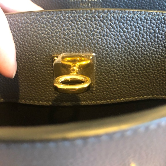 ✨🖤Louis Vuitton Gris City Steamer MM🖤✨ - Picture 4 of 13